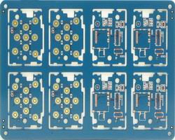 Hitech Circuits PCB Co., Limited